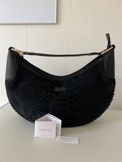 gucci cavelliere con cavallino|gucci shoulder bag.